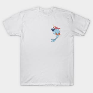 GnarWhal T-Shirt